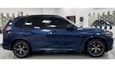 BMW X5 40i M Sport Exclusive GCC .. FSH .. M kit .. Perfect Condition .. V6 .. Top Range
