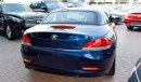 BMW Z4 SDrive 30i