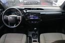 تويوتا هيلوكس ADVENTURE , UNDER WARRANTY FROM AL FUTTAIM