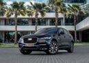 جاكوار F بيس R SPORT | 2,135 P.M  | 0% Downpayment | Agency Serviced!