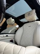 Mercedes Benz S450 AMG Std 3.0L