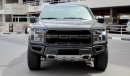 فورد رابتور F 150