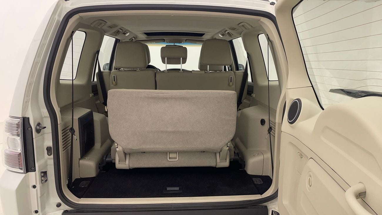 Mitsubishi Pajero GLS HIGHLINE 3.5 | Zero Down Payment | Home Test Drive