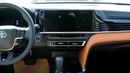 Toyota Camry LUMIERE HEV Lumiere HYBRID GCC Spec