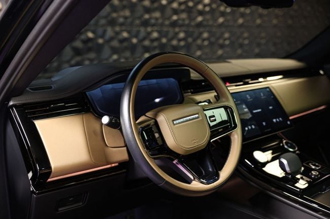 Land Rover Range Rover Sport DYNAMIC SE P400, миниатюра 21