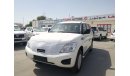 Nissan Patrol XE 4.0 mid options V6 2018