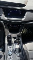 كاديلاك XT5 Full option