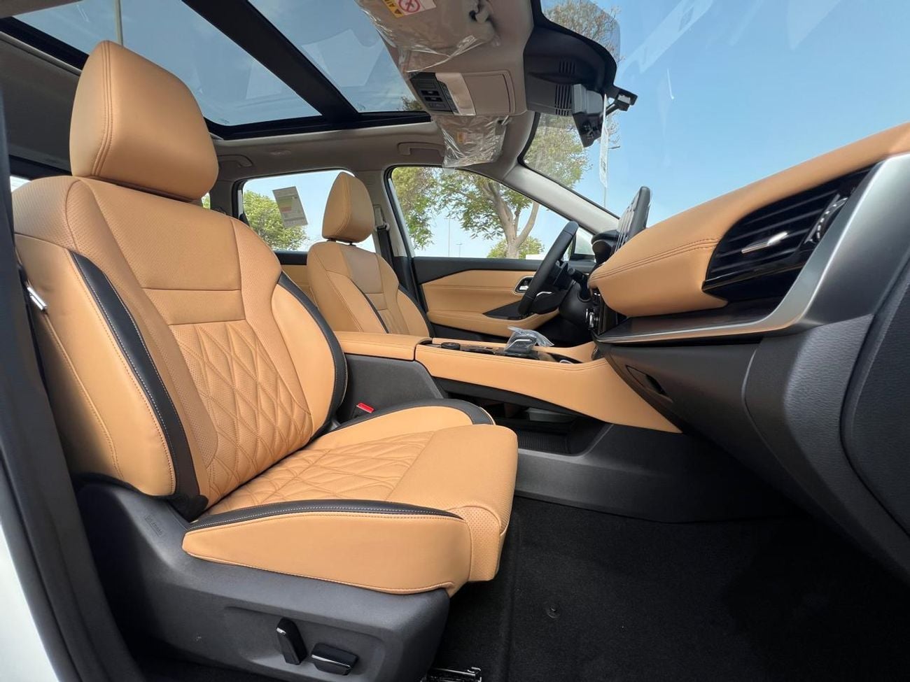 Nissan X Trail SL Nissan • X-Trail • SL