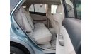 Toyota Harrier TOYOTA HARRIER RIGHT HAND DRIVE   (PM1536)