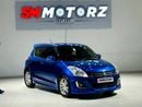 Suzuki Swift Dzire GL 1.2L