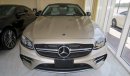 مرسيدس بنز E 53 Turbo 4Matic