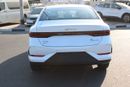 بي واي دي كين بلاس STD BYD Quin Plus DM-i | Chinese Specs | Brand New 0KM | 2025 |
