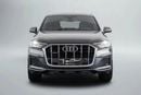 أودي Q7 55 TFSI S-LINE