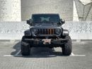 Jeep Wrangler Unlimited Sport 3.6L A/T