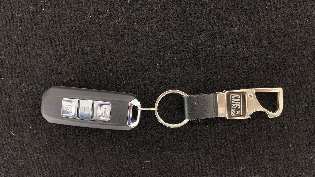 شيفروليه جروف PREMIER 1.5 | بدون دفعة مقدمة | اختبار قيادة مجاني للمنزل