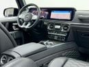 مرسيدس بنز Brabus 2023 Mercedes Benz Brabus G800 Widestar, Warranty, Carbon Fiber Package, Excellent Condition, Euro