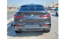 BMW X4 DRIVE 30 I