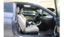 Honda Accord Coupe ACCIDENTS FREE - GCC - COUPE - V4 - 2017 - PERFECT CONDITION INSIDE OUT