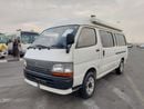 Toyota Hiace TOYOTA HIACE VAN RHD 1994  MODEL 2.7 L DIESEL AUTOMATIC(PM01681)