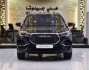 Jetour X70 EXCELLENT DEAL for our Jetour X70 ( 2024 Model ) in Black Color GCC Specs