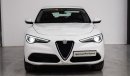 Alfa Romeo Stelvio S