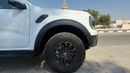 Ford Ranger Raptor Ford raptor 2024
