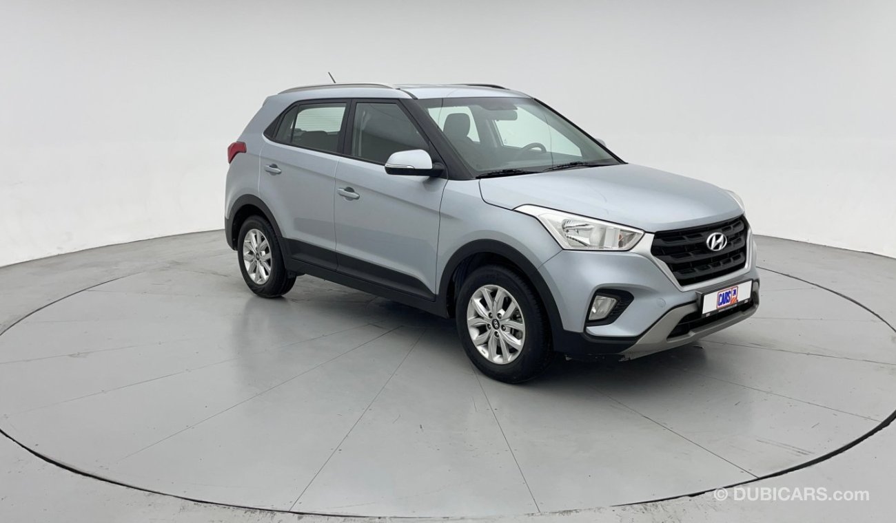 Hyundai Creta S 1.6 | Zero Down Payment | Free Home Test Drive