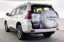 Toyota Prado GXR | Guaranteed Warranty | 0 Down Payment