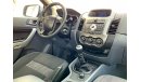 Ford Ranger XLT - EXCELLENT CONDITION - AGENCY MAINTAINED