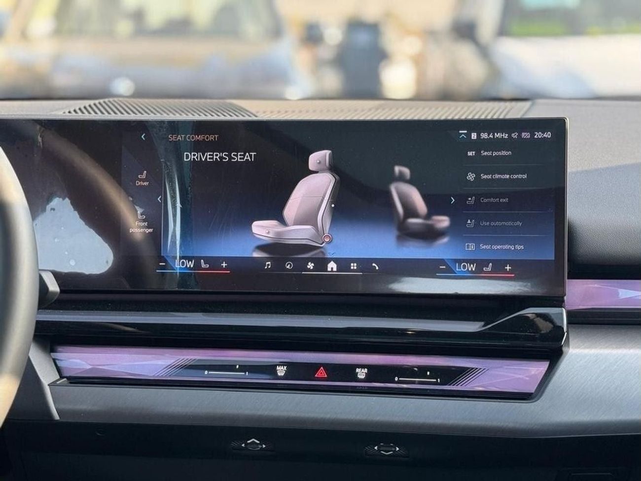 BMW i5 BMW I5 2024 35L