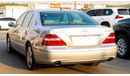 Lexus LS 430 Lexus LS430 Silver, American Specs, Cleantitle.