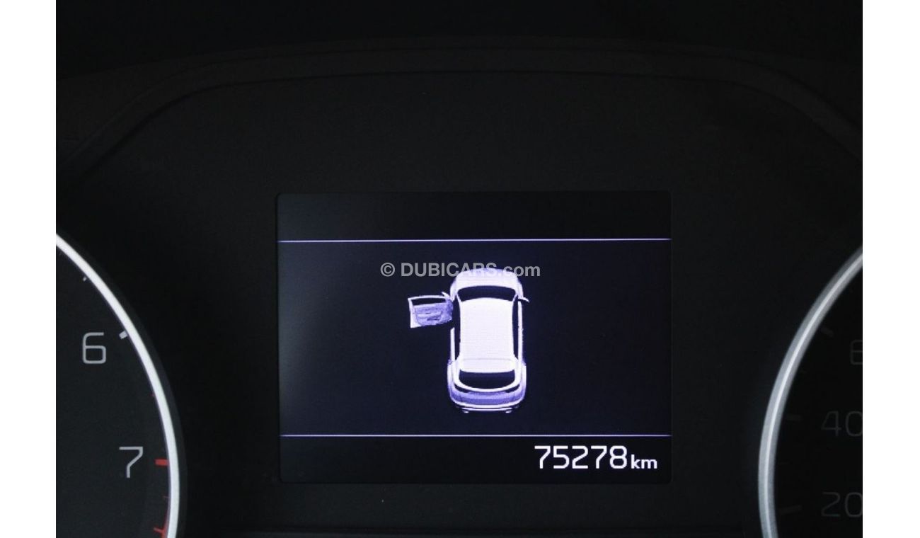 كيا سبورتيج كيا سبورتاج 2020 خليجي فور ويل بحالة ممتازة