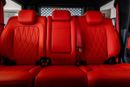 Mercedes-Benz G 63 AMG 4MATIC SUV Mercedes Benz G63 AMG - Double Night Package - Fully Loaded- Carbon Fiber Interior 2025