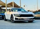Ford Mustang STD EcoBoost 2.3L Coupe A/T | Monthly 2320/- | 0% DP | Blindspot | Original Seats | # 06883