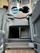 تويوتا لاند كروزر 2026 Toyota Land Cruiser GXR 4.0L AT Petrol (High Option)