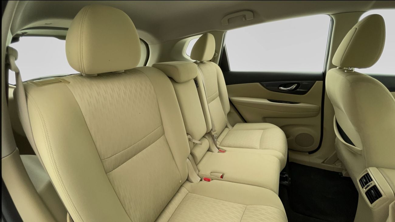 Nissan XTrail S 2.5 | Zero Down Payment | Home Test Drive