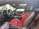 Chevrolet Camaro SS 6.2L Coupe