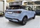 أم جي 3 . EXCELLENT DEAL for our MG RX3 Hybrid ( 2023 Model ) in Blue Color Chinese Specs