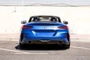 BMW Z4 SDRIVE 30I M SPORT sDrive 20i M SPORT