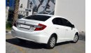 هوندا سيفيك Full Auto Low Millage Clean Car