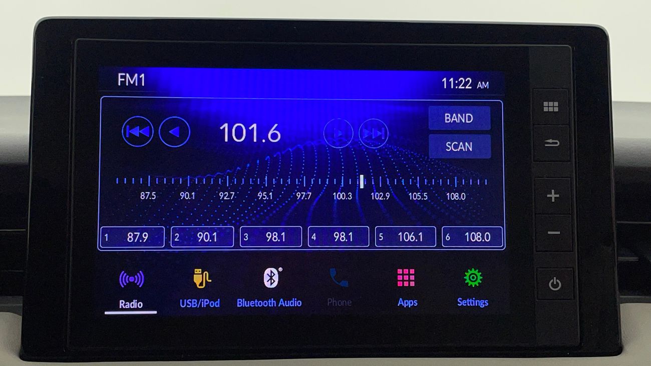 هوندا HRV EX 1.5 | بدون دفعة مقدمة | اختبار القيادة في المنزل