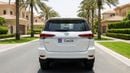 Toyota Fortuner EXR 2024 | AED 1520/Month | 0 DP | 30 Day Return | Warranty | Service History