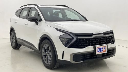 Kia Sportage EX 2.4 | Zero Down Payment | Home Test Drive