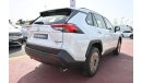 تويوتا راف ٤ تويوتا RAV4 2.0 لتر بنزين ، CUV ، دفع رباعي ، 5 أبواب ، مثبت سرعة ، فتحة سقف ، بدء دفع ، DVD ، كامير