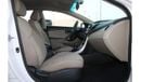Hyundai Elantra Hyundai Elantra 2015 GCC 1600cc, in excellent condition, without accidents, very clean from inside a