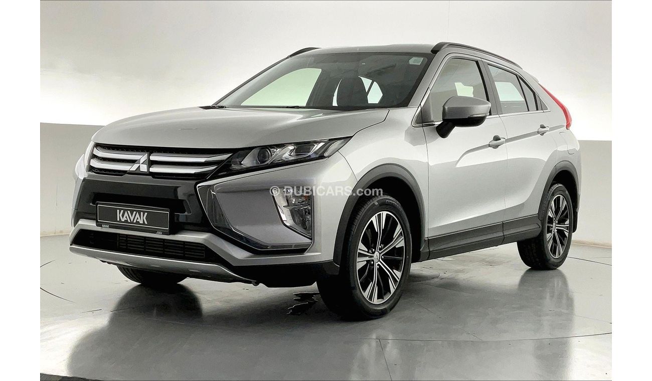 Mitsubishi Eclipse Cross GLX Highline
