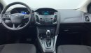 Ford Focus Ambiente 1500