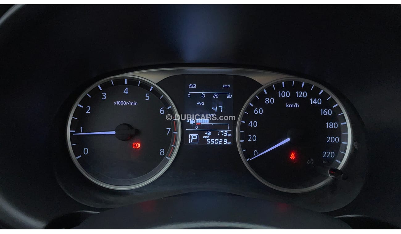 Nissan Kicks S 1.6 | Zero Down Payment | Free Home Test Drive