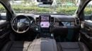 RAM 1500 LIMITED Longhorn (For Export , НА ЭКСПОРТ) Crew Cab Hurricane H.O 3.0TT GCC 2026 Без пробега