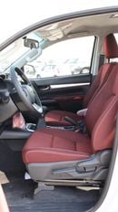 Toyota Hilux Toyota Hilux SR5 2.7L MT